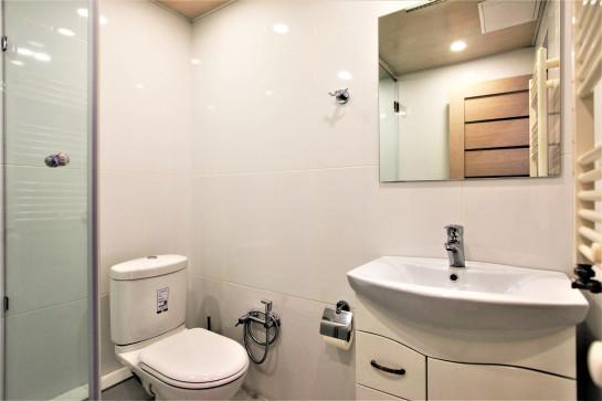 Apartment In City Center 耶烈万 外观 照片